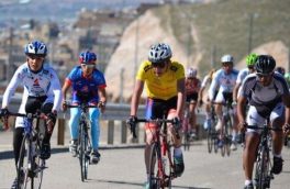 ۳ دوچرخه سوار  نوجوان آذربایجان شرقی به اردوی تیم ملی دعوت شدند