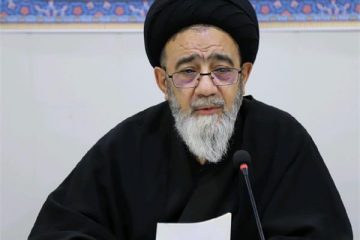 برنامه های کارگروه بیانیه گام دوم انقلاب ، باید تا قبل از دیدار مردمی آذربایجان شرقی  با رهبر انقلاب جمع‌بندی شود