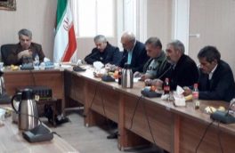 همایش منطقه ای کانون های بازنشستگی ۱۰ استان در تبریز  برگزار می شود