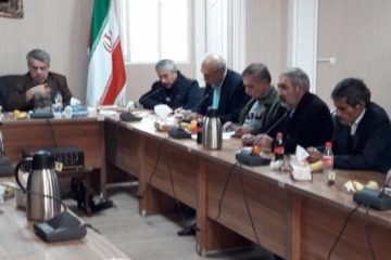 همایش منطقه ای کانون های بازنشستگی ۱۰ استان در تبریز  برگزار می شود