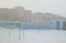 برخی مدارس آذربایجان شرقی در نوبت بعد از ظهر تعطیل شد