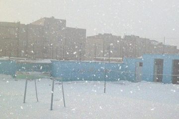 برخی مدارس آذربایجان شرقی در نوبت بعد از ظهر تعطیل شد