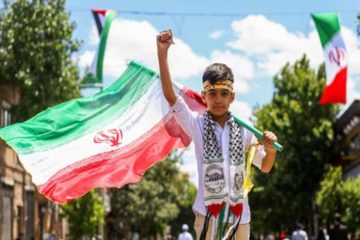 برای نخستین بار مسابقات ورزشی جام پرچم برای در تبریز برگزار می‌شود
