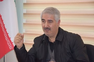 هدف اصلی گام دوم انقلاب ، توسعه کشور و ساخت آینده ای بهتر است