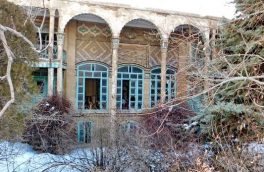 حریم ۴۴ اثر تاریخی استان آذربایجان شرقی تعیین می‌شود