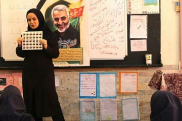 همزمان با دهه مبارک فجر کتاب «قصه‌های سردار» منتشر و رونمایی می‌شود