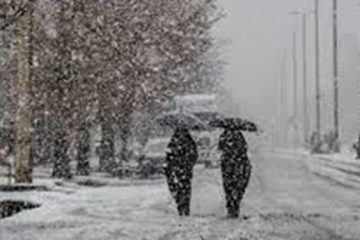 ۵ شهرستان بیشترین میزان بارندگی ۴۸ ساعت گذشته در آذربایجان‌شرقی بودند