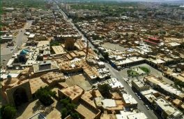 همایش بازآفرینی و فرصتهای گردشگری شهر تاریخی سمنان برگزار می شود