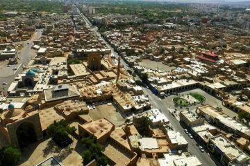همایش بازآفرینی و فرصتهای گردشگری شهر تاریخی سمنان برگزار می شود