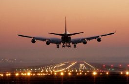 پروازهای فرودگاه تبریز  طبق برنامه زمان بندی شده انجام می‌شود