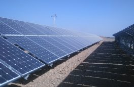 ایجاد ۱۷ نیروگاه خورشیدی جدید برای بهره گیری در شبکه توزیع نیروی برق تبریز  پیش‌بینی شده است