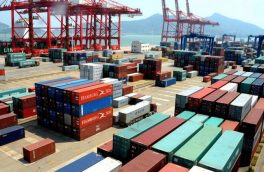 افزایش صادرات ۱۱۰درصدی استان یزد