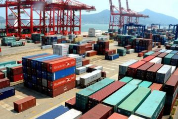 افزایش صادرات ۱۱۰درصدی استان یزد