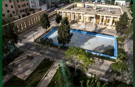 باغ حاج علینقی کاشانی در شورای شهر سمنان ایجاد می شود
