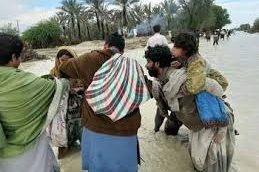 استفاده از تمام ظرفیت استان یزد برای کمک به سیستان وبلوچستان