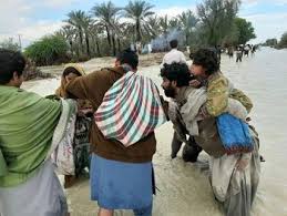 استفاده از تمام ظرفیت استان یزد برای کمک به سیستان وبلوچستان