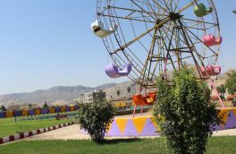 ۱۲ هزار مترمربع فضای تفریحی به فضاهای فرهنگی اصفهان افزوده می شود