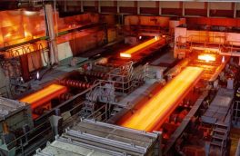 فولاد مبارکه،پیشتاز بومی‌سازی صنعت فولاد کشور است