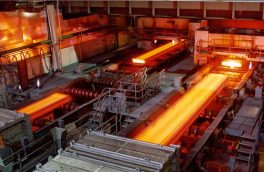 فولاد مبارکه «شرکت پیشرو» در بین ۵۰۰ بنگاه صنعتی و اقتصادی موفق ایران