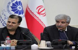 برنامه ریزی کشتیرانی جمهوری اسلامی ایران برای ایجاد دفاتر نمایندگی در تبریز و مراغه