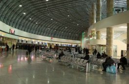 ۳ میلیون و ۳۲۹ هزار و ۴۱۴ مسافر از پایانه های شهرداری تبریز جابجا شدند