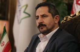 شهردار تبریز برای دومین بار  چهره سال ۹۸ در بین شهرداران کشور انتخاب شد