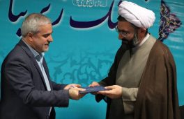 حجت الاسلام حمیدی با حفظ سمت، رئیس سازمان فرهنگی، اجتماعی و ورزشی شهرداری تبریز شد