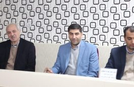 رئیس هیأت ورزش‌های دانشگاهی استان آذربایجان‌شرقی انتخاب شد
