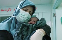 ۳ مادر باردار در روز کولاکی استان آذربایجان شرقی نجات یافتند