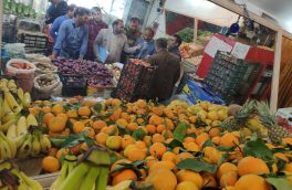 ۲۰۰ بازرس و کارشناس بازرسی  بر بازار شب عید آذربایجان شرقی نظارت می کنند