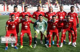 تراکتور تبریز به تیمی بی‌انگیزه تبدیل شده است