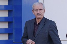 باشگاه ماشین‌سازی تبریز با استعفای نصیرزاده موافقت کرد