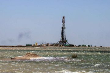 تحریم‌ها ظرفیت تولید نفت ایران را کاهش نداد