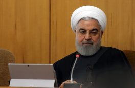 روحانی: مجلس شورای اسلامی نهادی بسیار مهم و قدرتمند است
