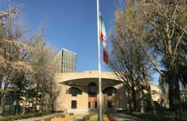 جزئیات اقدامات سفارت ایران در چین برای مقابله با کرونا