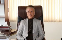 شهردار جدید زنجان نیامده، استعفا کرد