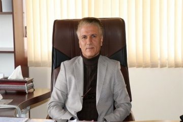 شهردار جدید زنجان نیامده، استعفا کرد