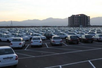 پارکینگ مجموعه مصلی اصفهان با ظرفیت ۲۰۰ جای پارک در اختیار شهروندان قرار می گیرد