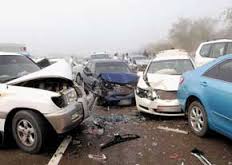 تلفات تصادفات رانندگی در یزد نسبت به سال قبل افزایش یافت