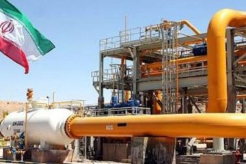 سومین دوره ارزیابی مدل سرآمدی شرکت ملی گاز ایران ، در اصفهان