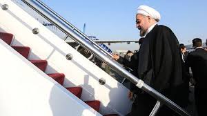 ایران اسلامی در گام دوم قوی‌تر خواهد شد/ سفر رئیس‌جمهور به ایلام در هفته‌ی جاری