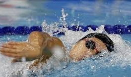 کسب مدال توسط شناگران نابینا و کم بینای استان یزد در مسابقات کشوری