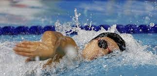 کسب مدال توسط شناگران نابینا و کم بینای استان یزد در مسابقات کشوری