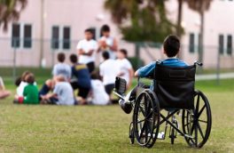 اجرای قوانین مرتبط با معلولین موثرترین راه برای رفع چالش‌های این قشر