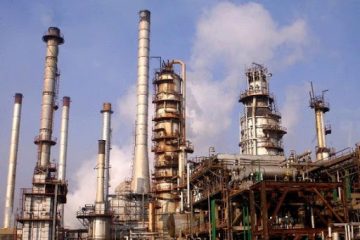 افتتاح پروژه‌های شرکت پالایش نفت اصفهان به توسعه اقتصاد ملی کشور کمک می‌کند