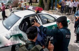 دستگیری بیش از ۵ هزار متهم مواد مخدر در قزوین