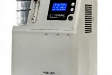 اهداء یک دستگاه پمپ سرنگ دیجیتال اکسیژن به بیمارستان بهشتی کاشان