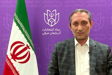 منتخبان مجلس یازدهم  از حوزه انتخابیه تبریز، اسکو و آذرشهرمشخص شدند