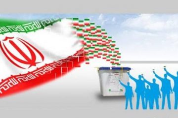انصراف ۱۳ نفر از داوطلبان نمایندگی مجلس در حوزه انتخابیه مراغه و عجب شیر