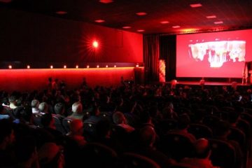 حضور پررنگ سینمای ایران در جشنواره بین المللی کینو فیلم و منچستر انگلیس